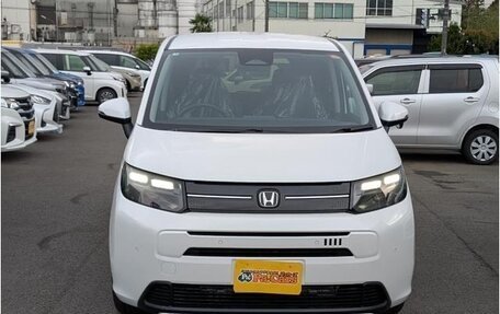 Honda Freed, 2026 год, 1 850 000 рублей, 1 фотография