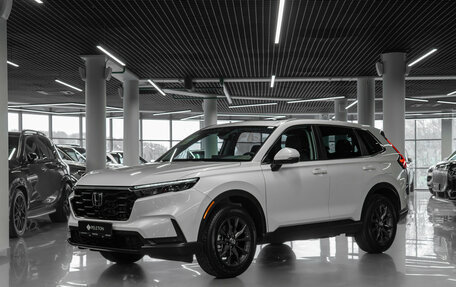 Honda CR-V, 2026 год, 4 700 000 рублей, 1 фотография