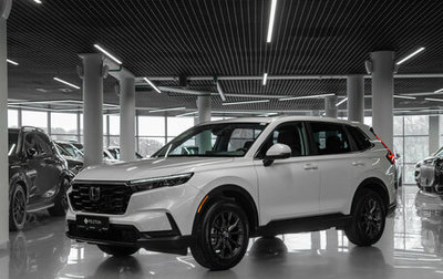 Honda CR-V, 2026 год, 4 700 000 рублей, 1 фотография