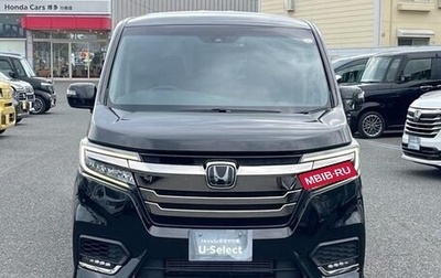 Honda Stepwgn IV, 2020 год, 1 920 000 рублей, 1 фотография