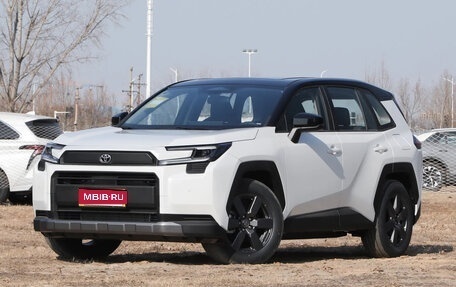 Toyota RAV4, 2026 год, 4 350 750 рублей, 1 фотография