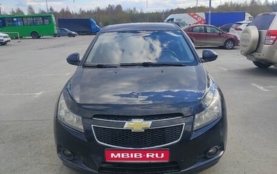 Chevrolet Cruze II, 2012 год, 600 000 рублей, 1 фотография