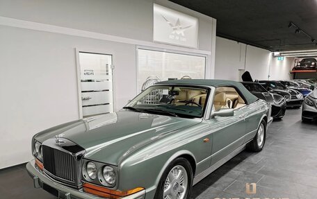 Bentley Azure II, 1996 год, 15 900 000 рублей, 1 фотография