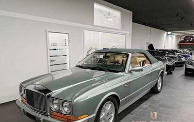 Bentley Azure II, 1996 год, 15 900 000 рублей, 1 фотография