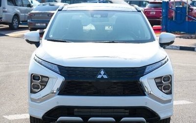 Mitsubishi Eclipse Cross, 2026 год, 3 380 000 рублей, 1 фотография