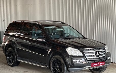 Mercedes-Benz GL-Класс, 2008 год, 1 200 000 рублей, 1 фотография