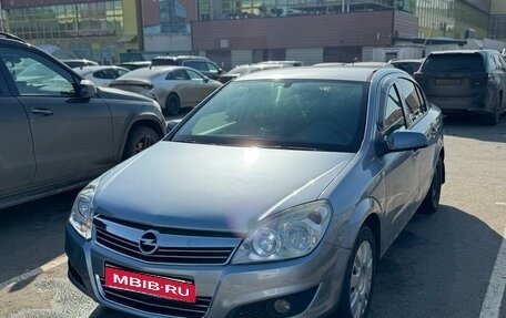Opel Astra H, 2008 год, 330 000 рублей, 1 фотография