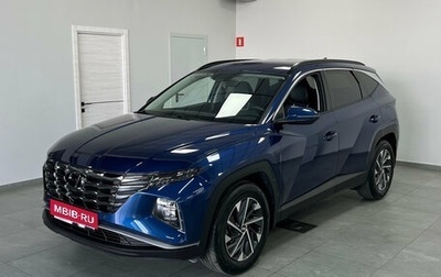 Hyundai Tucson, 2023 год, 3 850 000 рублей, 1 фотография