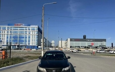 KIA Cerato III, 2010 год, 700 000 рублей, 1 фотография