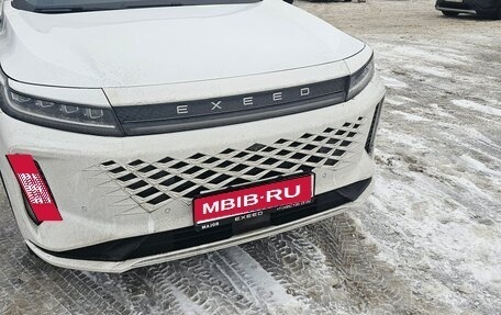 CheryExeed LX, 2024 год, 2 750 000 рублей, 1 фотография