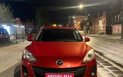 Mazda 3, 2011 год, 700 000 рублей, 1 фотография