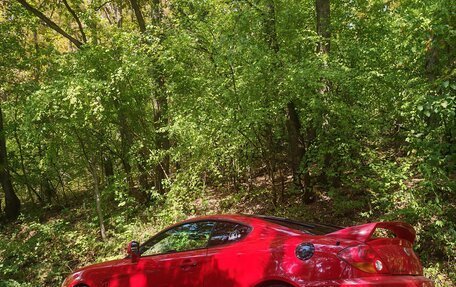 Hyundai Tiburon, 2003 год, 600 000 рублей, 1 фотография