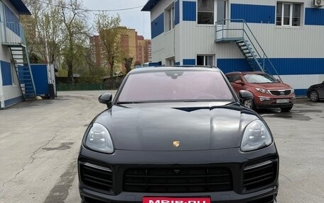 Porsche Cayenne III, 2021 год, 14 900 000 рублей, 1 фотография