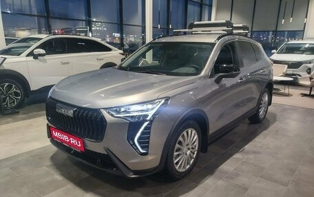 Haval Jolion, 2026 год, 2 649 000 рублей, 1 фотография
