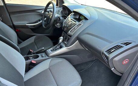 Ford Focus III, 2014 год, 720 000 рублей, 6 фотография