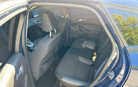 Ford Focus III, 2014 год, 720 000 рублей, 8 фотография