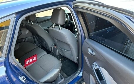 Ford Focus III, 2014 год, 720 000 рублей, 7 фотография