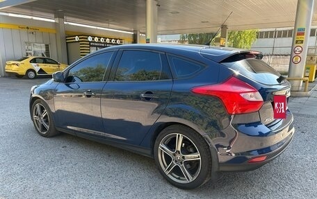 Ford Focus III, 2014 год, 720 000 рублей, 4 фотография