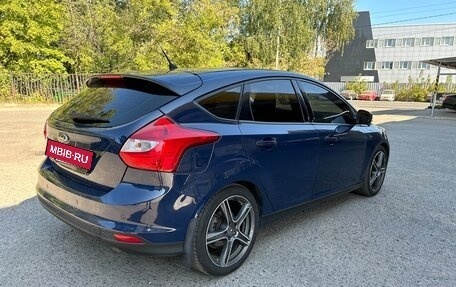 Ford Focus III, 2014 год, 720 000 рублей, 3 фотография