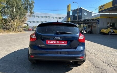 Ford Focus III, 2014 год, 720 000 рублей, 5 фотография