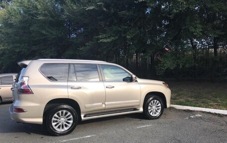 Lexus GX II, 2014 год, 5 250 000 рублей, 2 фотография