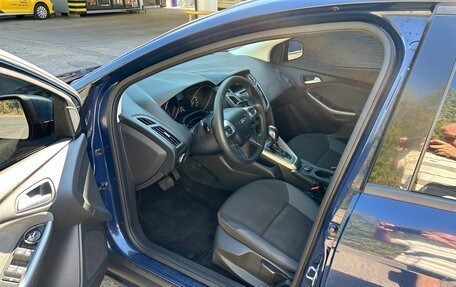 Ford Focus III, 2014 год, 720 000 рублей, 9 фотография