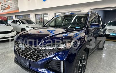 Hyundai ix35, 2021 год, 1 937 000 рублей, 1 фотография