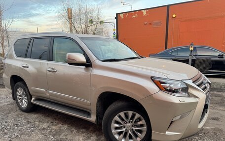 Lexus GX II, 2014 год, 5 250 000 рублей, 5 фотография