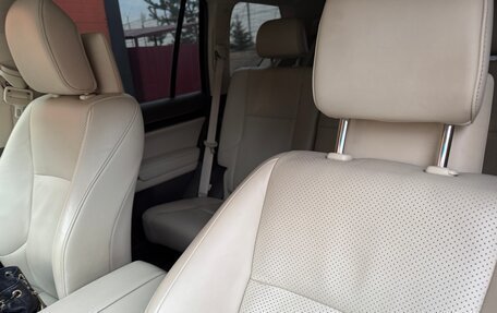 Lexus GX II, 2014 год, 5 250 000 рублей, 8 фотография