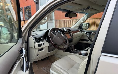 Lexus GX II, 2014 год, 5 250 000 рублей, 12 фотография