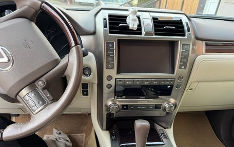 Lexus GX II, 2014 год, 5 250 000 рублей, 10 фотография