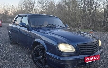 ГАЗ 31105 «Волга», 2006 год, 550 000 рублей, 2 фотография