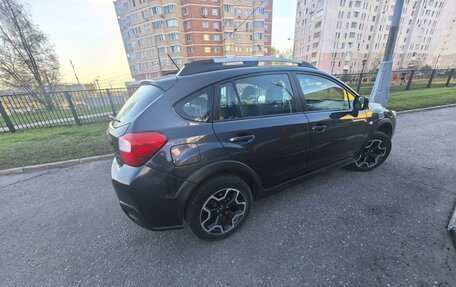 Subaru XV I рестайлинг, 2014 год, 1 250 000 рублей, 4 фотография