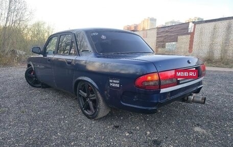 ГАЗ 31105 «Волга», 2006 год, 550 000 рублей, 7 фотография