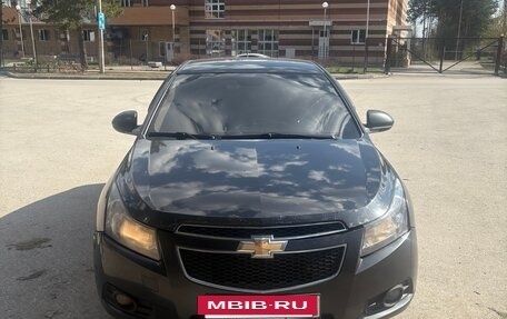 Chevrolet Cruze II, 2012 год, 247 000 рублей, 2 фотография