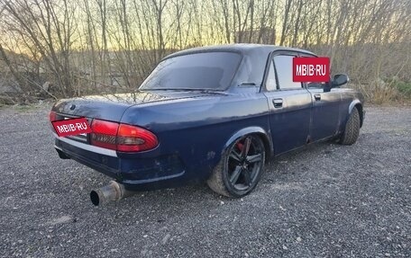 ГАЗ 31105 «Волга», 2006 год, 550 000 рублей, 9 фотография