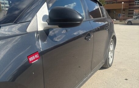 Chevrolet Cruze II, 2012 год, 247 000 рублей, 6 фотография
