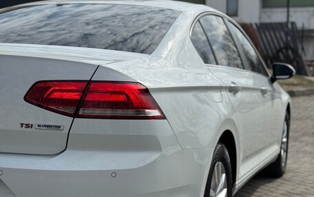 Volkswagen Passat B8 рестайлинг, 2015 год, 2 070 000 рублей, 8 фотография