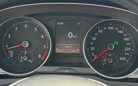 Volkswagen Passat B8 рестайлинг, 2015 год, 2 070 000 рублей, 21 фотография