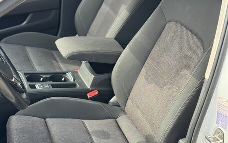 Volkswagen Passat B8 рестайлинг, 2015 год, 2 070 000 рублей, 22 фотография