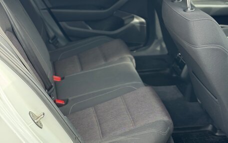 Volkswagen Passat B8 рестайлинг, 2015 год, 2 070 000 рублей, 27 фотография