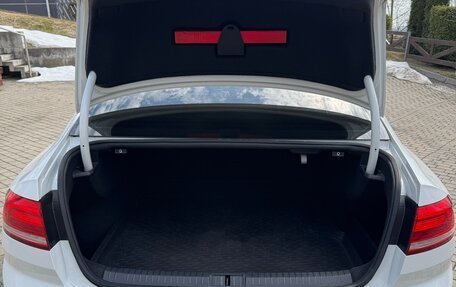Volkswagen Passat B8 рестайлинг, 2015 год, 2 070 000 рублей, 33 фотография