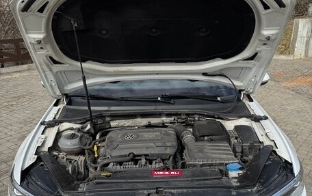 Volkswagen Passat B8 рестайлинг, 2015 год, 2 070 000 рублей, 35 фотография