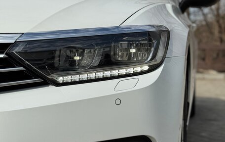 Volkswagen Passat B8 рестайлинг, 2015 год, 2 070 000 рублей, 38 фотография