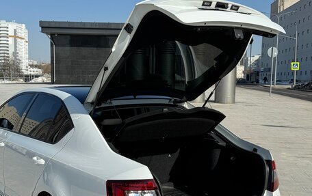 Skoda Octavia, 2017 год, 1 750 000 рублей, 9 фотография