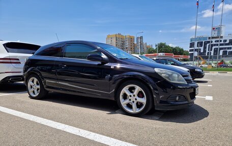 Opel Astra H, 2007 год, 600 000 рублей, 3 фотография