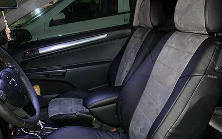 Opel Astra H, 2007 год, 600 000 рублей, 2 фотография