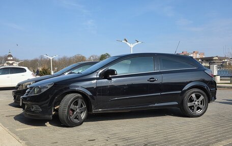 Opel Astra H, 2007 год, 600 000 рублей, 6 фотография