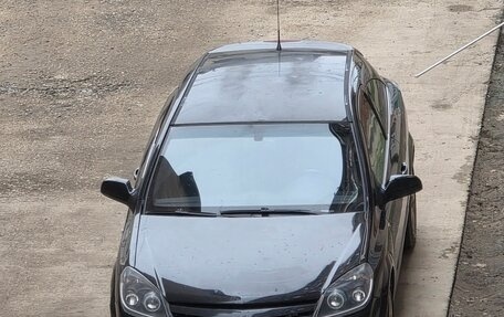 Opel Astra H, 2007 год, 600 000 рублей, 4 фотография