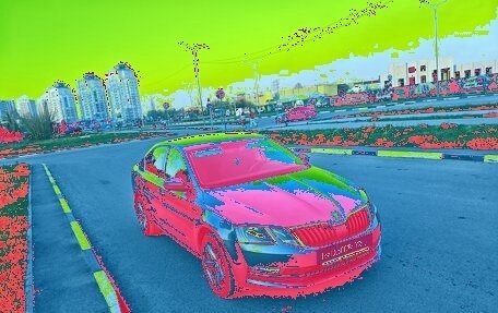 Skoda Octavia, 2019 год, 1 999 999 рублей, 2 фотография